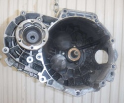Audi, Vw 2.0 växellåda 6vxl