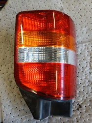Bakljus vw Transp Caravelle T5 04-15
