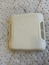 Larm sensor landrover range rover
