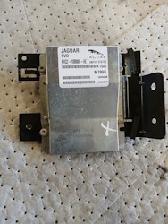 Active Air Suspension Control landrover range rover
