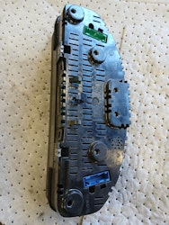 KOMBINERAT INSTRUMENT vw transp caravelle T5 04-15