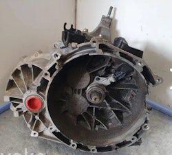 Ford Mondeo 01-2006 6vxl
