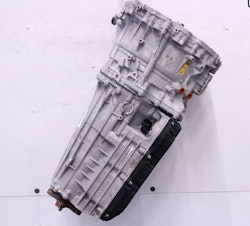 Mercedes c klass växellåda