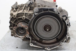 Vw caddy växellåda sfa
