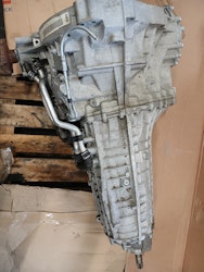 Växelläda Tronic v w