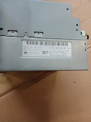 GPS Navigator MB