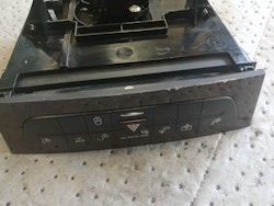 CD / växlare MB