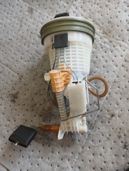 Bensin pump MB