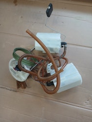 Bensin pump MB