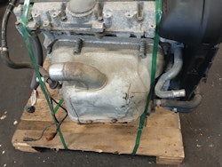 Volvo s40/ v40  B420452