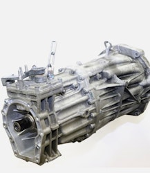Vw Amarok växellåda 6vxl