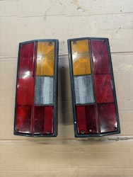 Vw t3 bak lampa