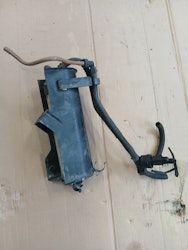 Diesel filter vw