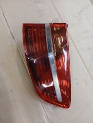 Bakljus BMW