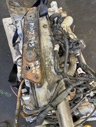 Mercedes 310 m102945.