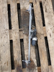 Torkarmotor vindruta landrover range rover