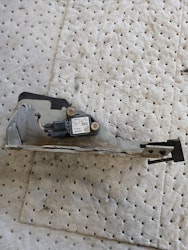 Airbag krocksensor landrover range rover