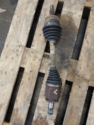 Drivaxel landrover range rover