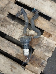 Vattenpump landrover range rover