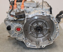 Vw passat 1.4 Hybrid växellåda