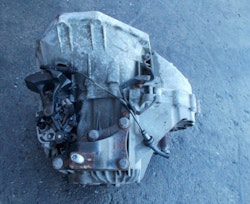 Ford mondeo 01-2006 växellåda 6vxl