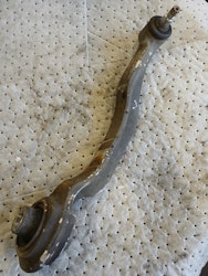 Lower arm fram MB