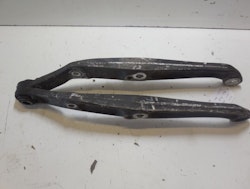 03-06 Mercedes W211 E55 AMG Rear Right Lower Control Arm