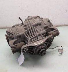BMW X6 E71/E72 08-14 X6 XDRIVE30D X6 30D N57-D30A AUTOMAT 4WD 5DR  X6 M power