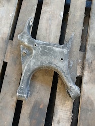 Bärarm bak bmw x5 07-13