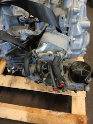 Nissan Qashqai J11 14-21