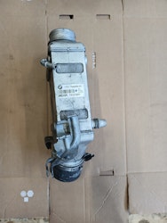 Laddluft lntercooler Kyl BMW
