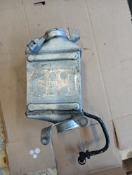 Laddluft intercooler BMW
