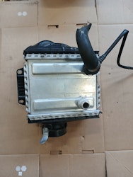 Laddluft intercooler kyl MB
