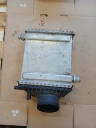 Laddluft intercooler kyl MB