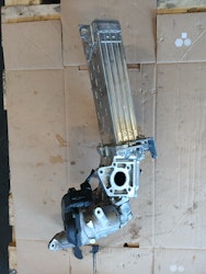 EGR Ventil MB 06-18