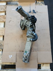 EGR Ventil Sprinter MB 06-18