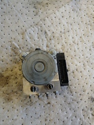 Abs Hydraulaggregat Jaguar 08-15