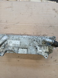 Oljekylare vw 11-17