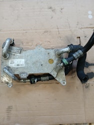 Oljekylare Automat vw 12-18