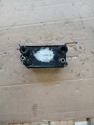 Oljekylare Automat Jaguar 08-15