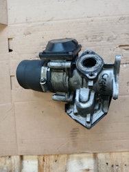 Spjällhus Vw Crafter 06-16