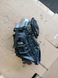 Spjällhus Ford Transit 13-24