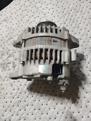 Generator Nissan Interstar 02-11