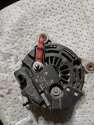 Generator Renault Scenic 11 2007