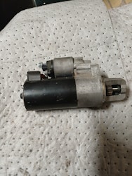 Startmotor MB C-klass 14-21