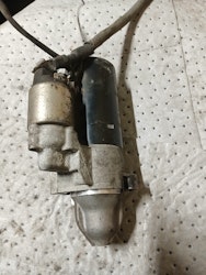 Startmotor MB CLA-KLASS 03-11