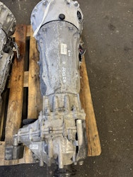 Mercedes Gle w167 växellåda, 725035. A67270.