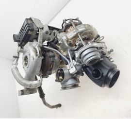 Audi sq5 3.0 turbo  059145654t