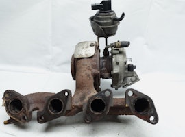 Vw audi turbo 03G253014k