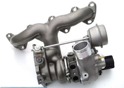 Vw turbo 1.4